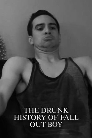 The Drunk History of Fall Out Boy