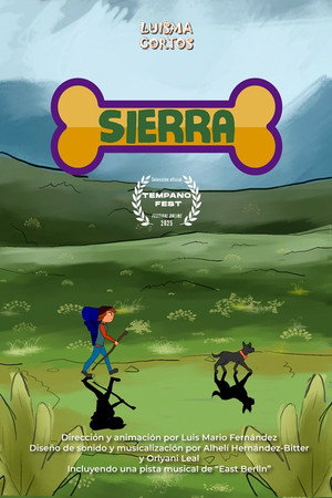 Sierra poster
