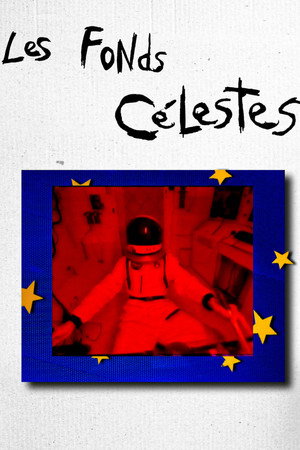 Celestial Grounds poster
