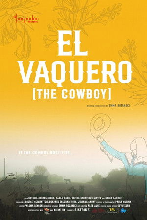 El vaquero