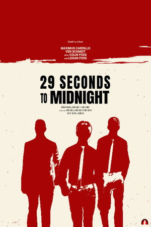 29 Seconds to Midnight poster