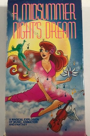 A Midsummer Night's Dream