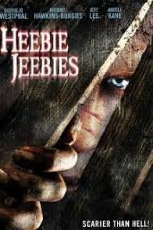 Heebie Jeebies (2013)