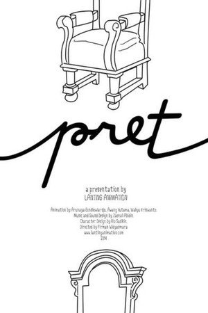 Pret poster