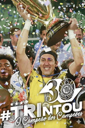 #TRIntou - O doc do tri poster