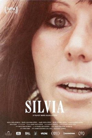 Silvia poster