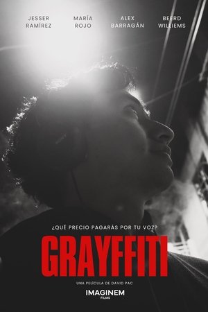 Grayffiti