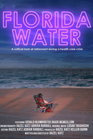 Florida Water poster