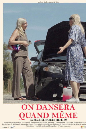 On dansera quand même poster