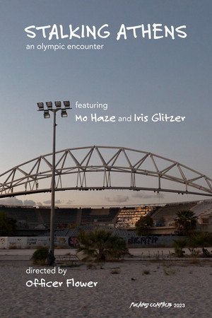 Stalking Athens