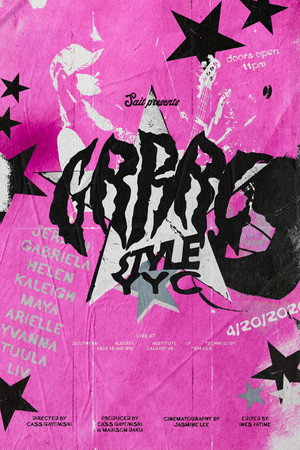 GRRRL STYLE YYC GRRRL STYLE YYC