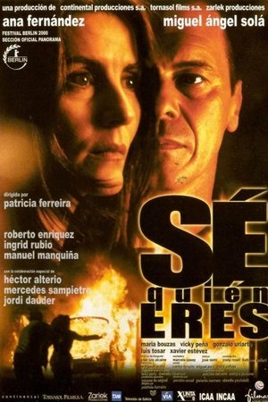 Sé quién eres