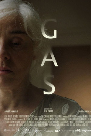 GAS poster