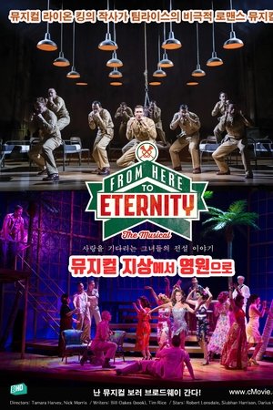 뮤지컬 지상에서 영원으로