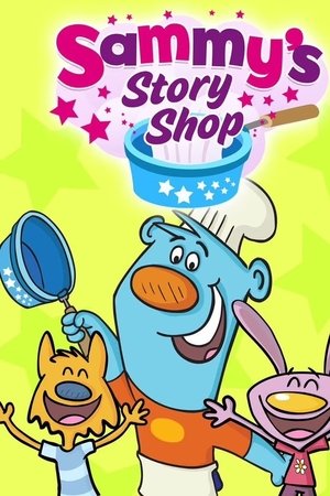Sammy's Story Shop