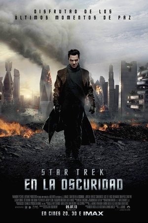 Star Trek XII: En la oscuridad (2013)