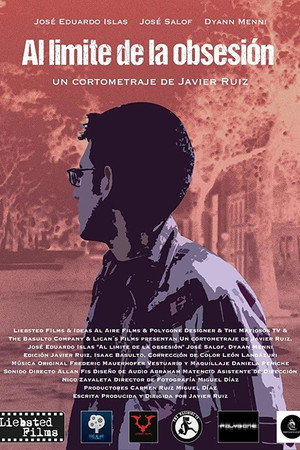 Al limite de la obsesión poster