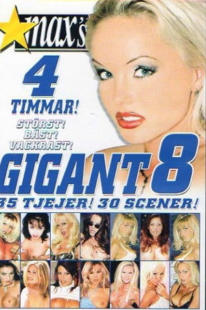 Gigant 8