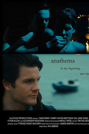 Anathema poster