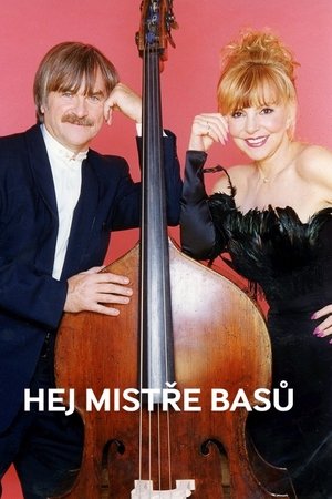 Hej, Mistře Basů (Hana Zagorová, Karel Vágner A Hosté V Lucerně)