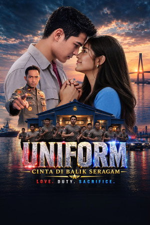 Uniform: Cinta di Balik Seragam