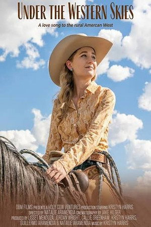Under the Western Skies poster