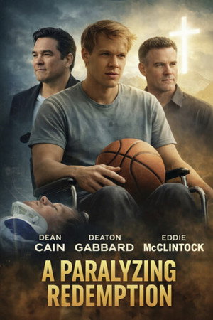 A Paralyzing Redemption poster