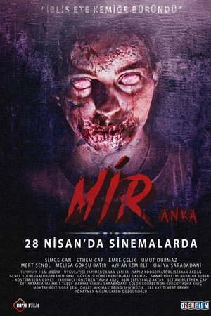 Mir: Anka poster