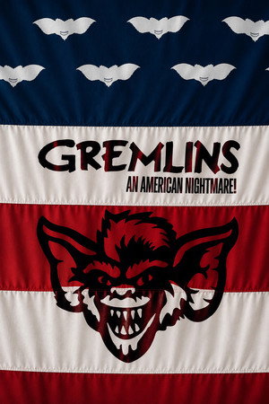 Gremlins, L’Amérique parasitée Gremlins, L’Amérique parasitée