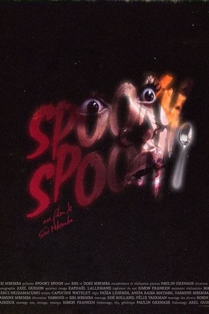 Spooky spoon
