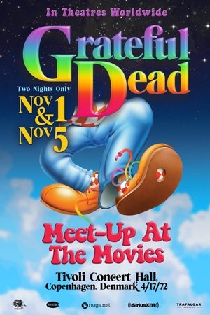 Grateful Dead Meet-Up 2022
