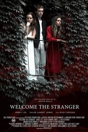 Imagem Welcome the Stranger