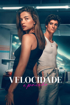 Poster do filme Drive - The Pretenders