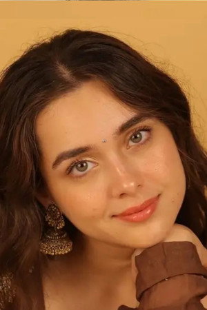 Portrait of Rishita Kothari