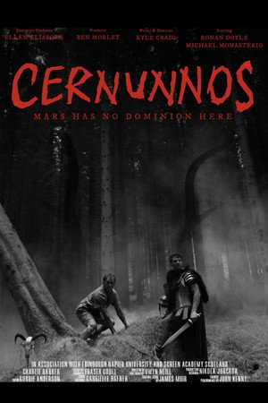 Cernunnos
