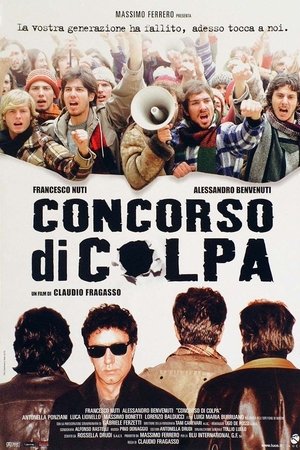 Concorso di colpa