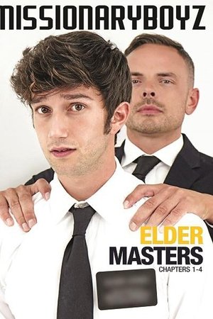 Elder Masters: Chapters 1-4