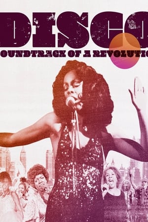 Disco: Soundtrack of a Revolution