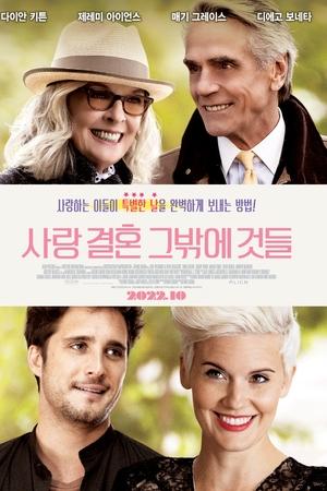 사랑 결혼 그밖에 것들