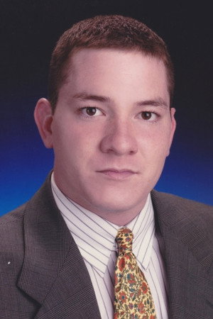 Ben West