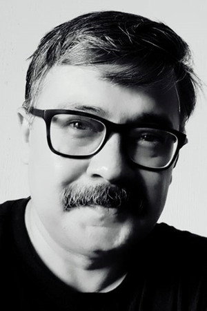 Bauddhayan Mukherji