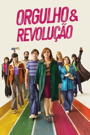 Imagem Orgulho & Revolução