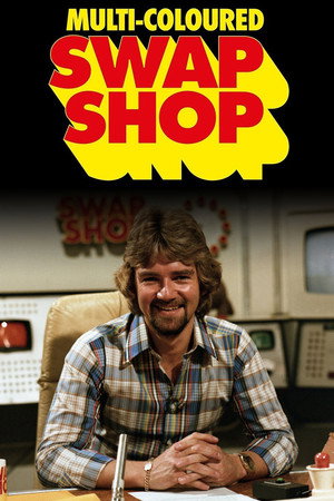 Multi-Coloured Swap Shop