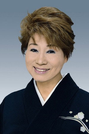 Yaeko Mizutani