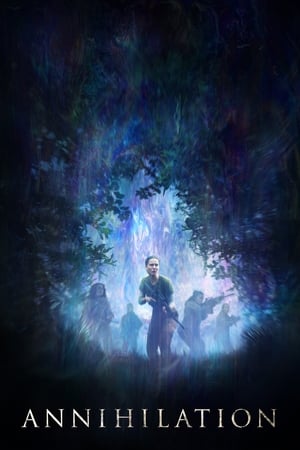 Annihilation Movie Review