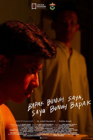 Bapak Bunuh Saya, Saya Bunuh Bapak poster