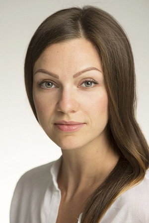 Portrait of Анна Домникова