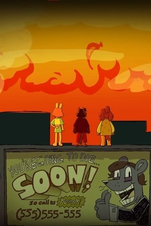 Wastelandia
