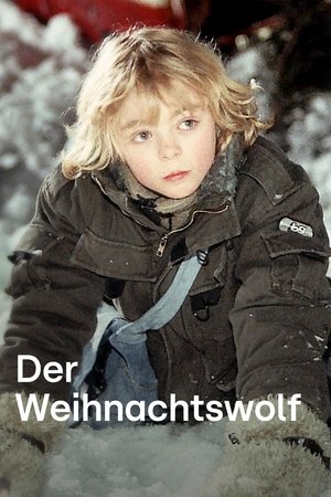 Der Weihnachtswolf