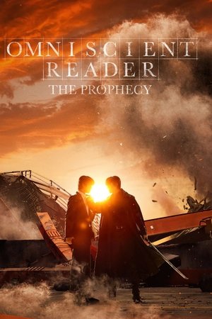 Omniscient Reader: The Prophecy